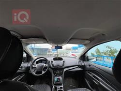 فۆرد ئێسکەیپ